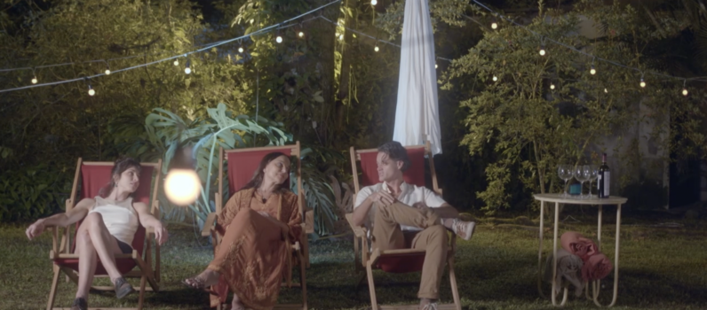 Suíte Magnólia – Episódio: Tudo Parece Dar Errado – Temp.01 Ep07