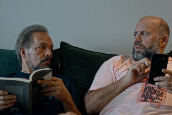 Vizinhos – Episódio: Indiferença – Temp.01 Ep05Vizinhos