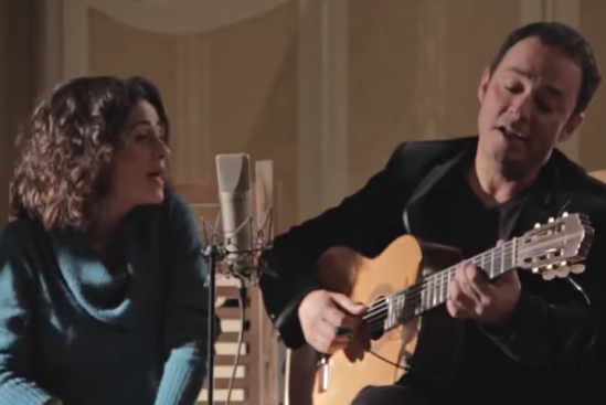 Cantoras Portuguesas