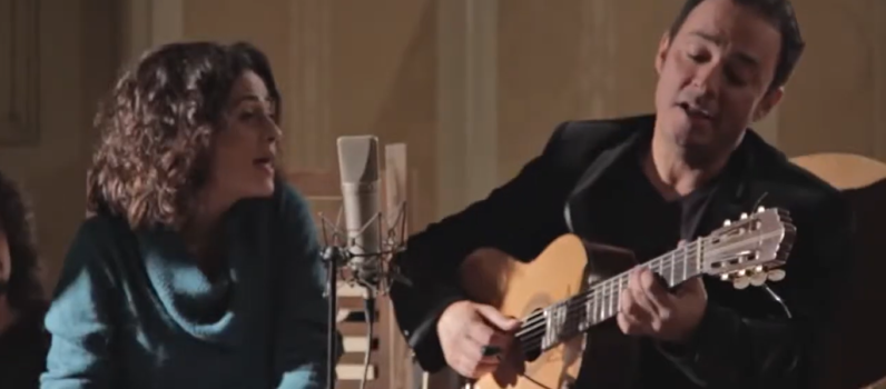 Cantoras Portuguesas