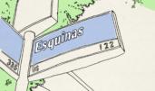 Esquinas – Pílulas
