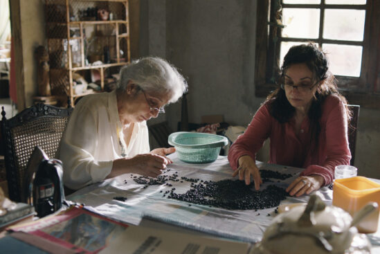 Malu – Coprodução