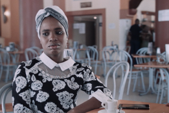 Maputo Nakuzandza – Inédito