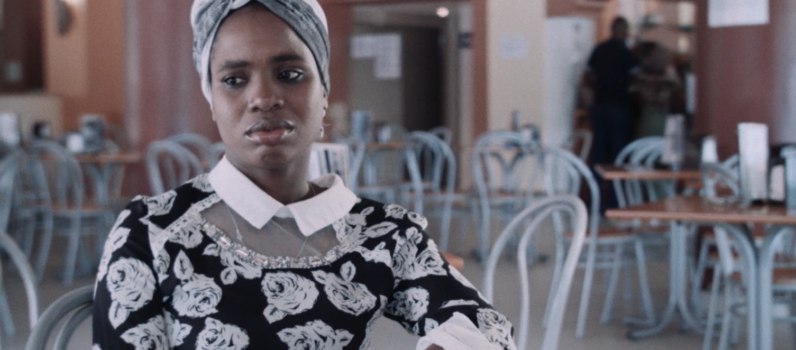 Maputo Nakuzandza – Inédito