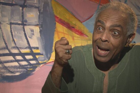 Maratona Canções Do Exílio