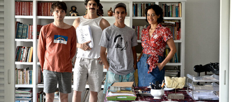 Maratona Lama Dos Dias – 2ª Temporada