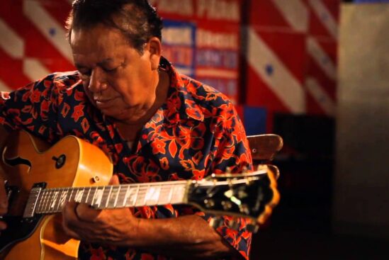 Maratona Brasil Adentro: Música Do Pará