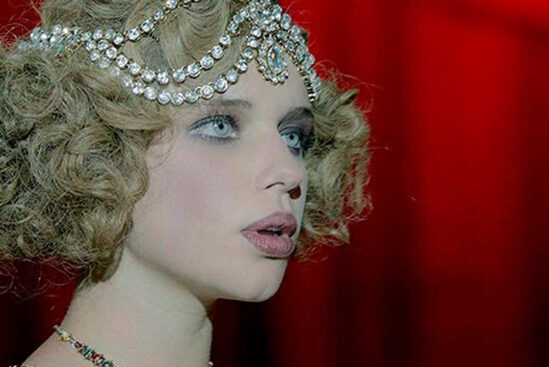 O Grande Circo Místico