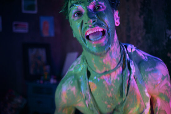 Zagêro – Inédito