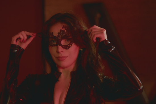 Puta Retrato – Trabalhadoras Sexuais