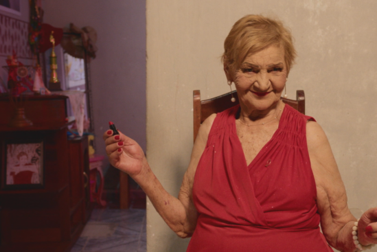 Puta Retrato – Trabalhadoras Sexuais