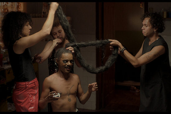 Tudo O Que Você Podia Ser