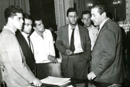 1961 – Episódio: Jango Com Parlamentarismo – Temp.01 Ep03