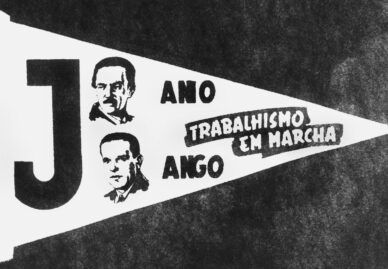 1961 – Episódio: A Renúncia E O Golpe – Temp.01 Ep01