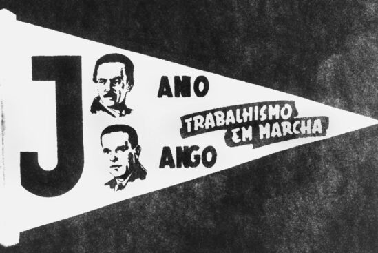 1961 – Episódio: A Renúncia E O Golpe – Temp.01 Ep01