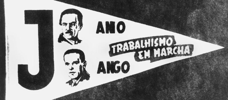 1961 – Episódio: A Renúncia E O Golpe – Temp.01 Ep01