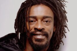 Faixa Musical – Episódio: Seu Jorge – América Brasil – O Dvd