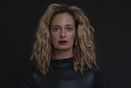 Letrux: Viver É Um Frenesi