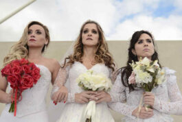 Loucas Pra Casar