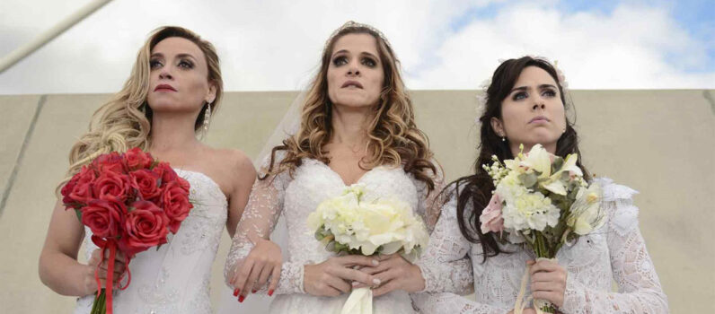 Loucas Pra Casar