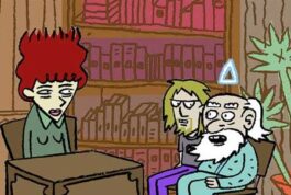 Maratona Tosco Tv – Deus é Pai