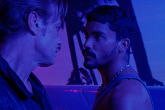 Motel Destino – Coprodução – Estreia