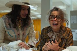 O Clube das Mulheres de Negócios