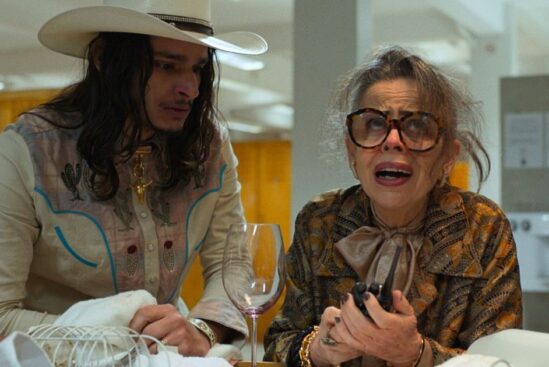 O Clube das Mulheres de Negócios