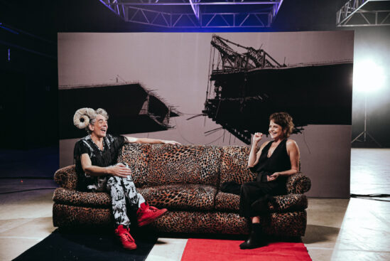 Polipolar Show – Episódio: Linn Da Quebrada, Drica Moraes e Rincon Sapiência – Temp.03 Ep02