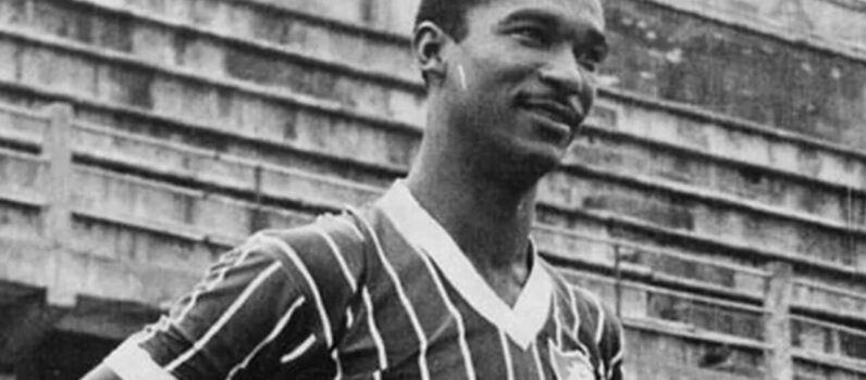 Sr. Futebol