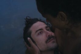 Água Doce – Inédito