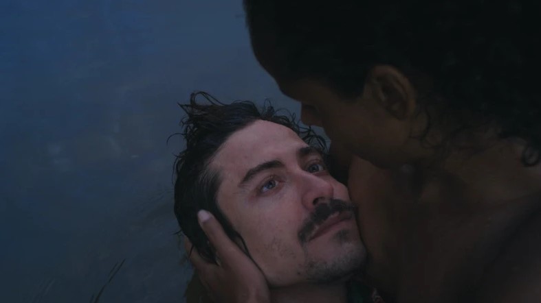 Água Doce – Inédito