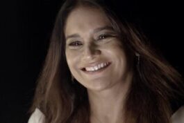 Arte do Encontro (Maratona Dira Paes) – Episódio: Dira Paes