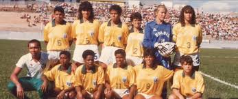 As Primeiras – Inédito