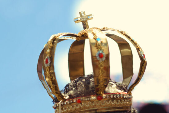 Chico Rei Entre Nós