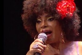 Faixa Musical – Episódio: Elza Soares – Beba-Me