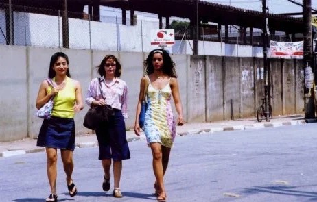Garotas do ABC