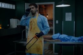 Necrópolis – Episódio: Amor Além Da Vida – Temp.01 Ep05