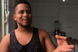 O Dia da Posse – Inédito