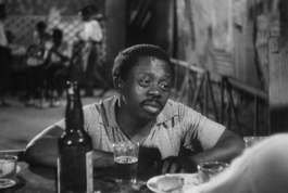 Othelo, O Grande – Coprodução – Estreia – Negritudes no Canal Brasil