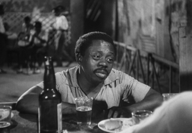 Othelo, O Grande – Coprodução – Estreia – Negritudes no Canal Brasil