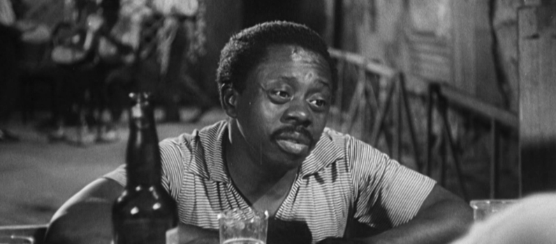 Othelo, O Grande – Coprodução – Estreia – Negritudes no Canal Brasil