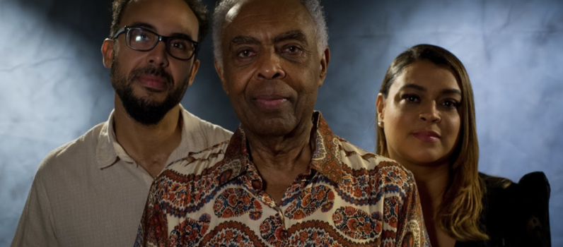 Amigos, Sons e Palavras (Negritudes no Canal Brasil) – Episódio: Preta e Bem