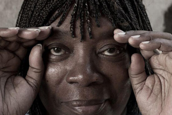 Faixa Musical (Negritudes no Canal Brasil) – Show: Milton Nascimento – Uma Travessia