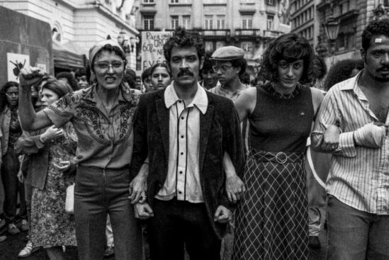 A Batalha da Rua Maria Antônia – Inédito