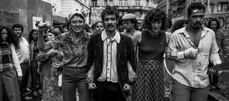 A Batalha da Rua Maria Antônia – Inédito