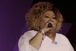 Alcione – Eterna Alegria – Show (Negritudes no Canal Brasil)
