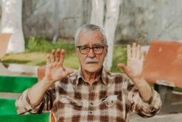 Genial (Maratona Luiz Carlos Lacerda – 80 anos) – Episódio: Bigode