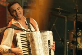 Gonzaga – De Pai Pra Filho