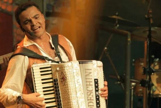 Gonzaga – De Pai Pra Filho